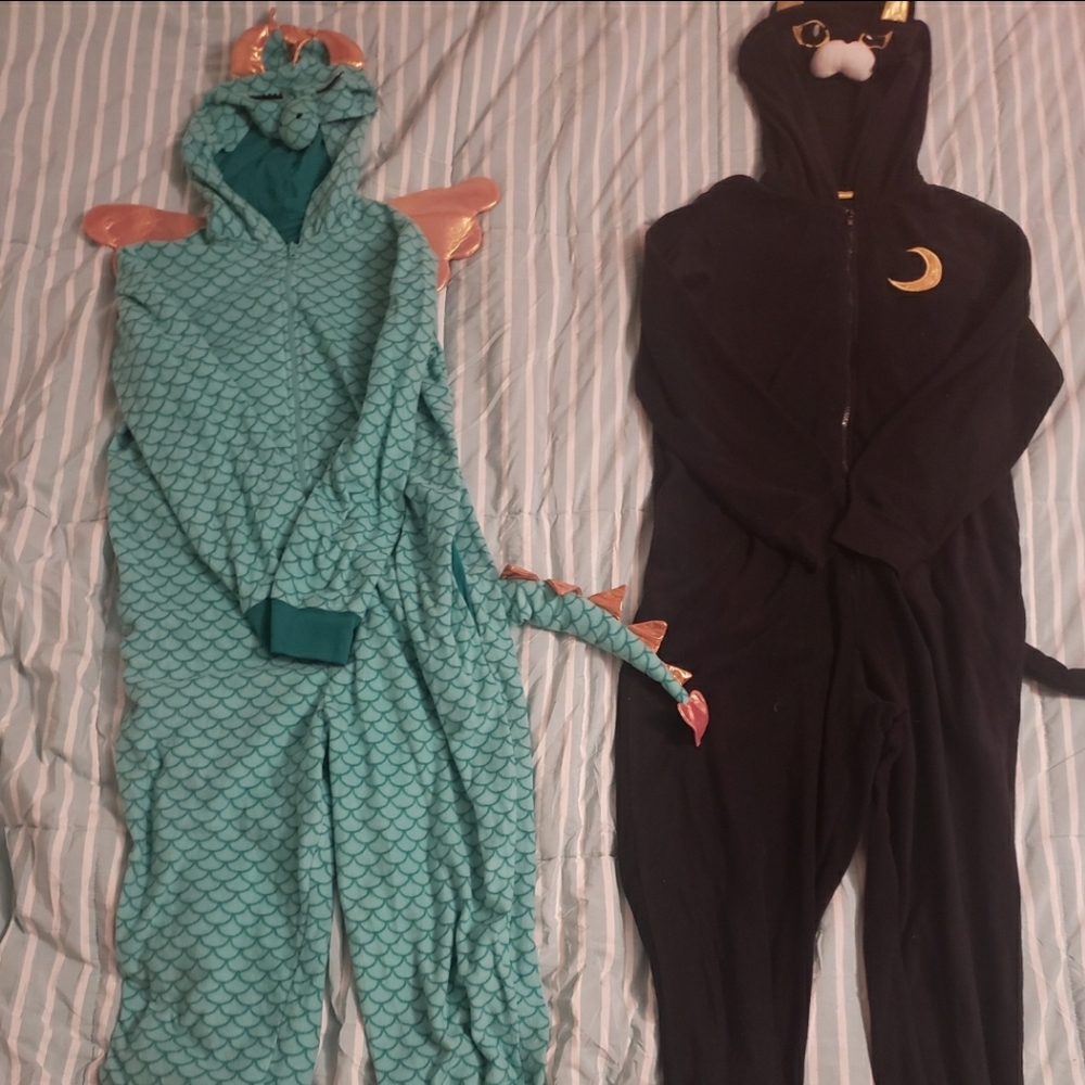 Adult onesie bundle